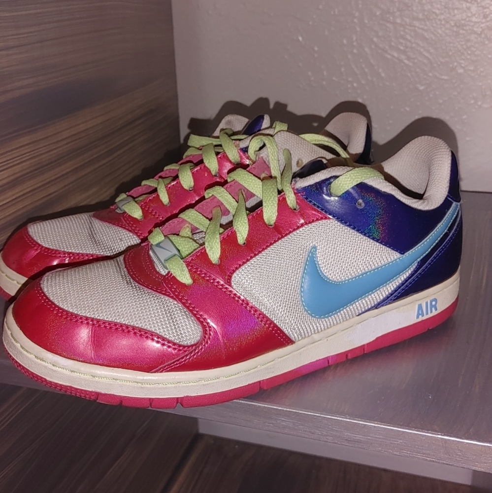 Women Nike Tennis